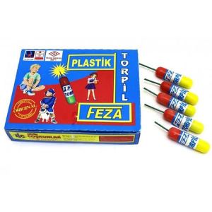 Feza Torpil 120 adet